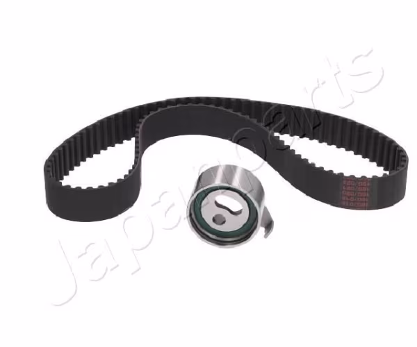 JAPANPARTS Kit cinghie dentate