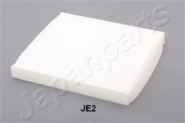 Filtro, Aria abitacolo