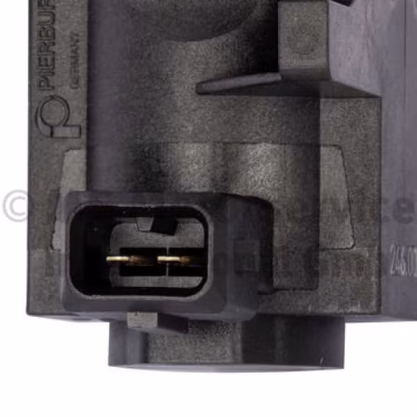 PIERBURG Convertitore pressione, Turbocompressore