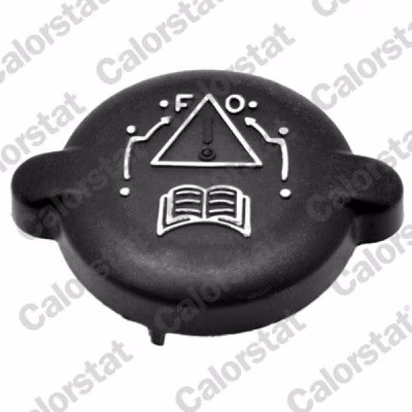 CALORSTAT by Vernet Tappo, serbatoio refrigerante