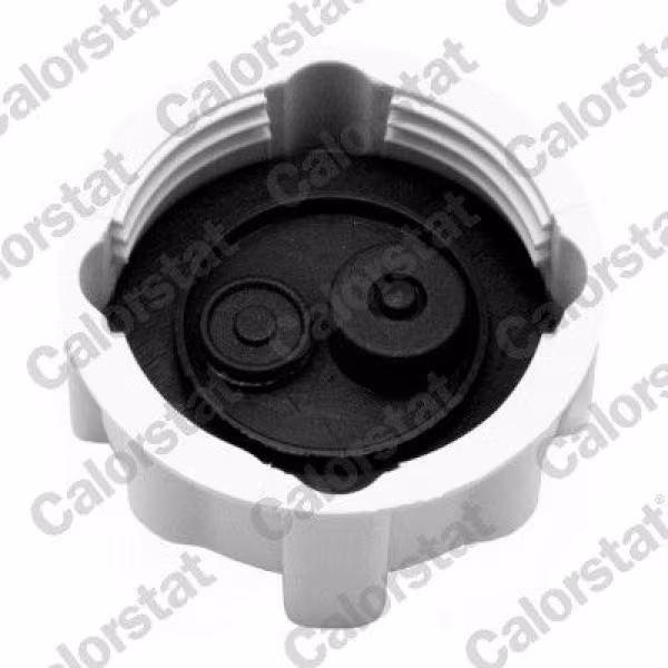 CALORSTAT by Vernet Tappo, serbatoio refrigerante