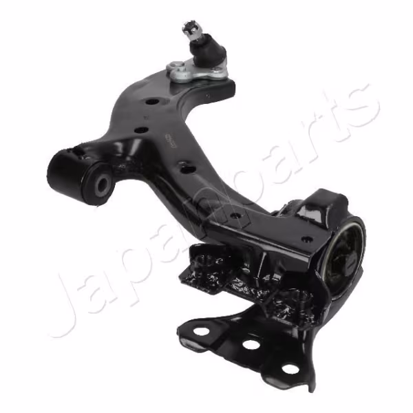 JAPANPARTS Braccio oscillante, Sospensione ruota