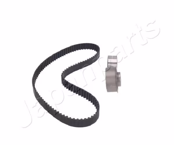 JAPANPARTS Kit cinghie dentate