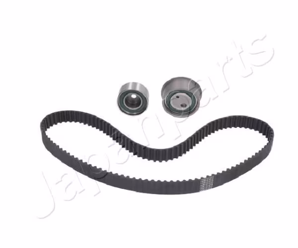 JAPANPARTS Kit cinghie dentate