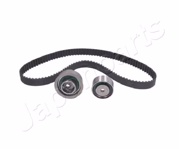 JAPANPARTS Kit cinghie dentate