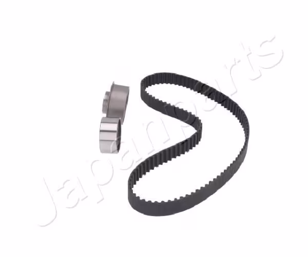 JAPANPARTS Kit cinghie dentate