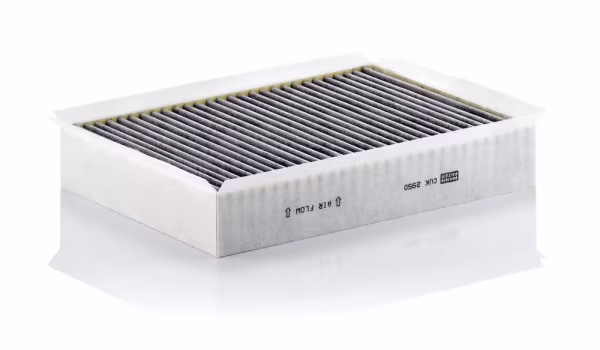 MANN-FILTER Filtro, Aria abitacolo