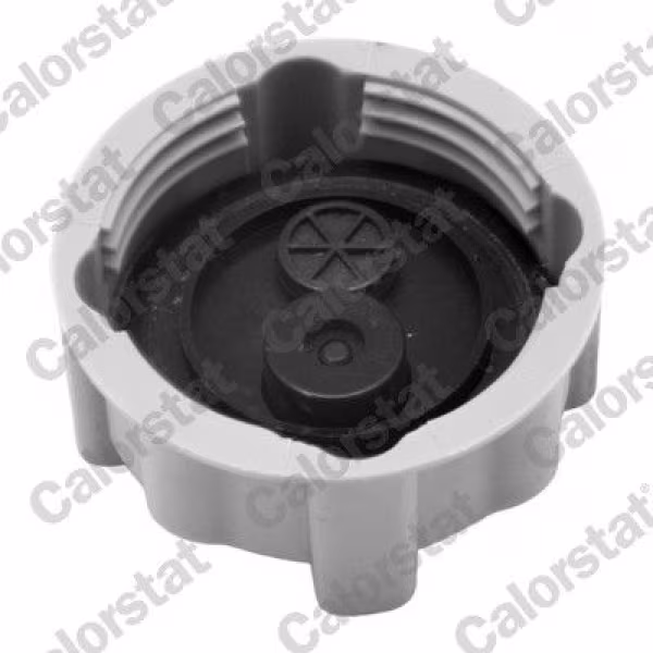 CALORSTAT by Vernet Tappo, serbatoio refrigerante