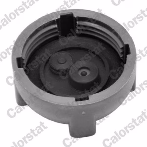 CALORSTAT by Vernet Tappo, serbatoio refrigerante