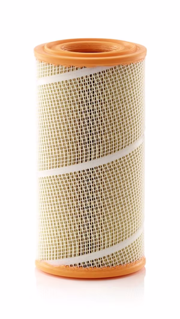 MANN-FILTER Filtro aria