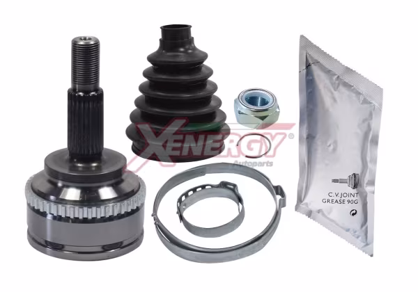 AP XENERGY Kit giunti, Semiasse