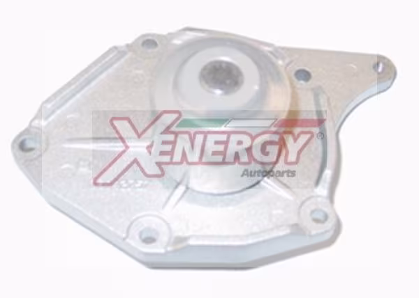 AP XENERGY Pompa dell’acqua, raffreddamento motore
