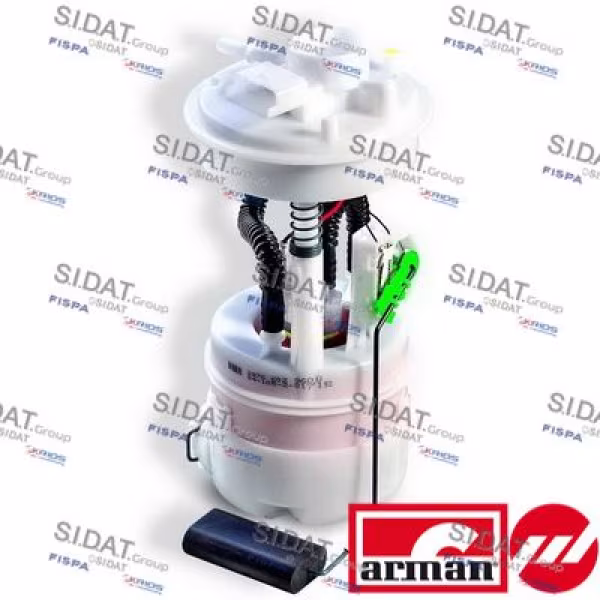 SIDAT Imp. alimentazione carburante