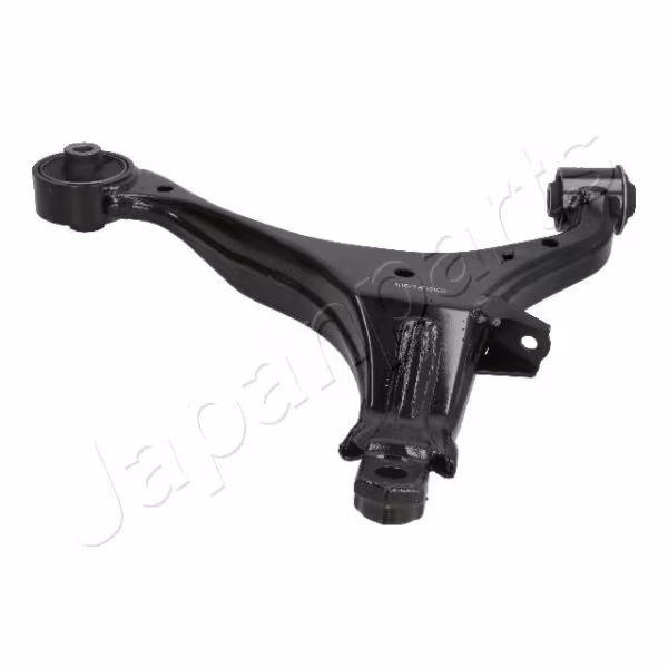 JAPANPARTS Braccio oscillante, Sospensione ruota