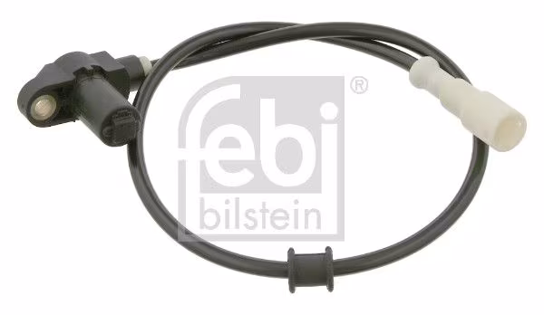 FEBI BILSTEIN Sensore, N° giri ruota