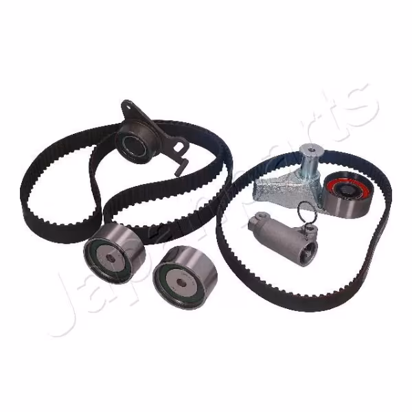 JAPANPARTS Kit cinghie dentate