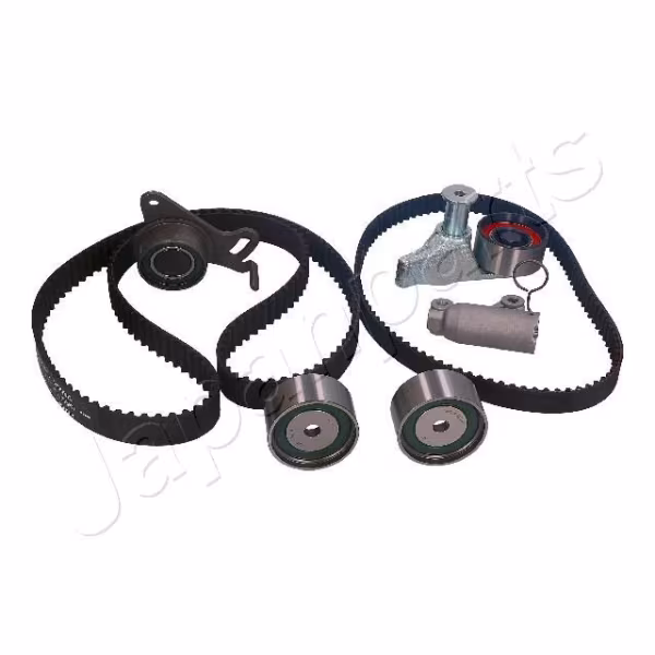 JAPANPARTS Kit cinghie dentate