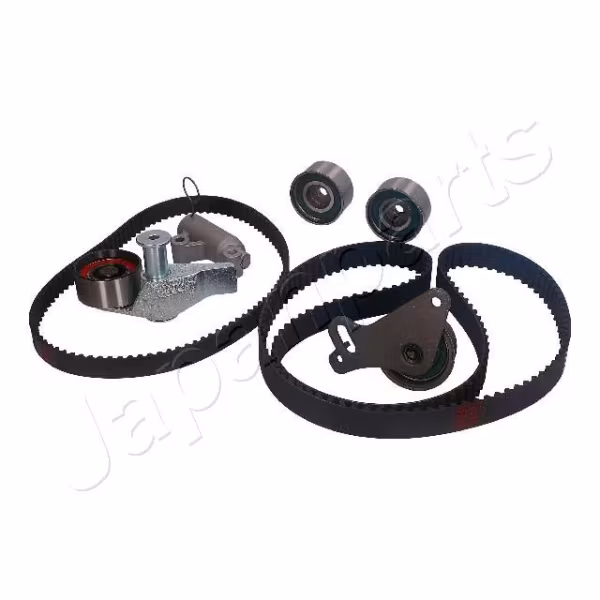 JAPANPARTS Kit cinghie dentate