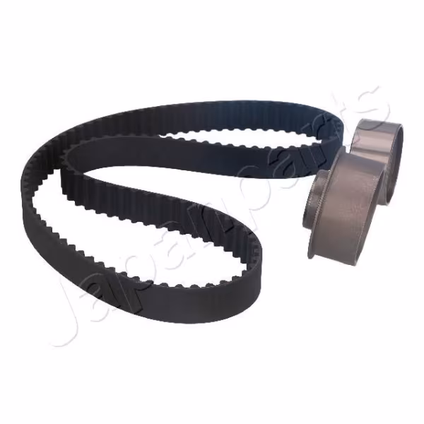 JAPANPARTS Kit cinghie dentate