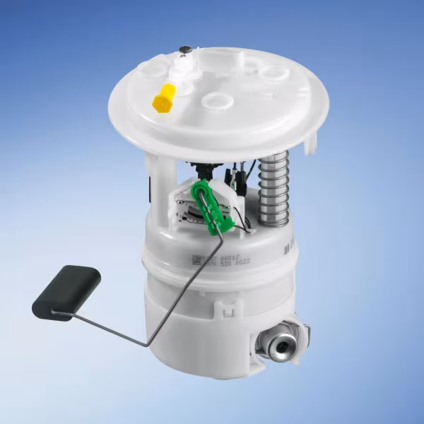 IMP. ALIMENTAZIONE CARBURANTE