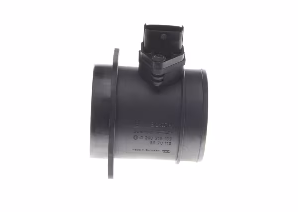 BOSCH Debimetro