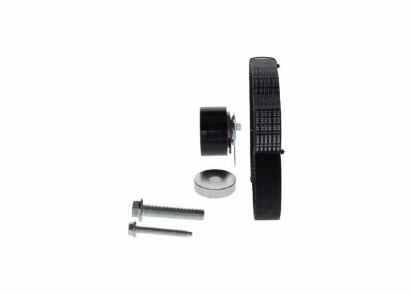 BOSCH Kit cinghie dentate