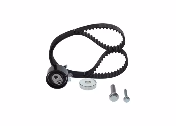 BOSCH Kit cinghie dentate