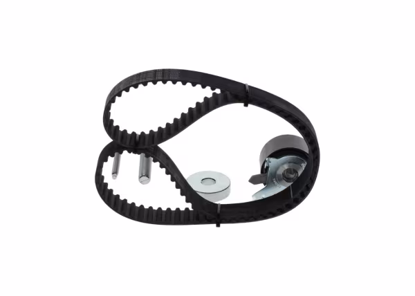 BOSCH Kit cinghie dentate