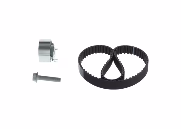 BOSCH Kit cinghie dentate