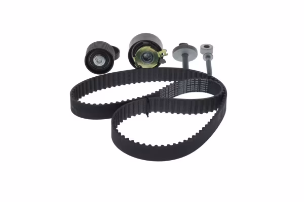 BOSCH Kit cinghie dentate