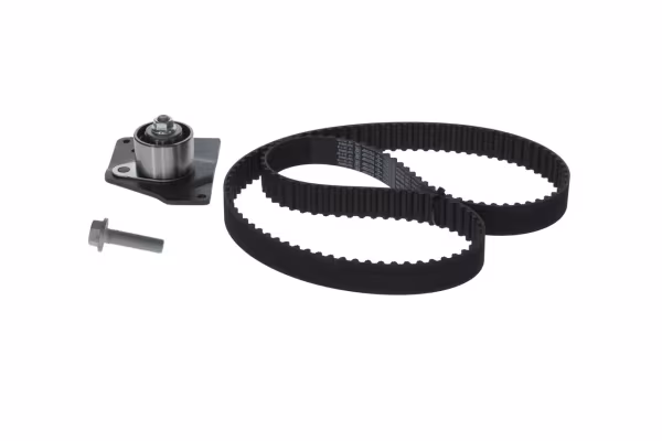Kit cinghie dentate