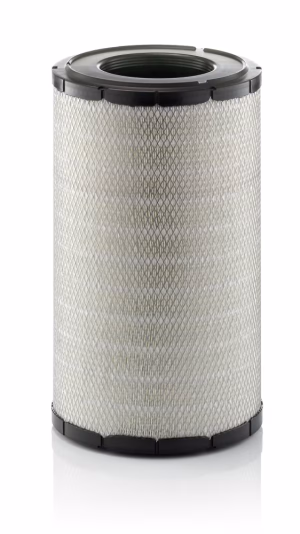 MANN-FILTER Filtro aria