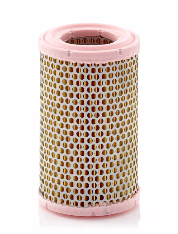 MANN-FILTER Filtro aria