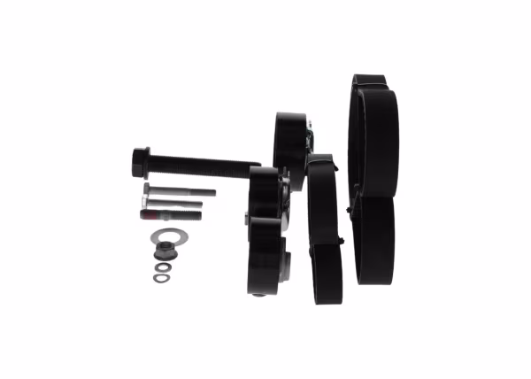 BOSCH Kit cinghie dentate