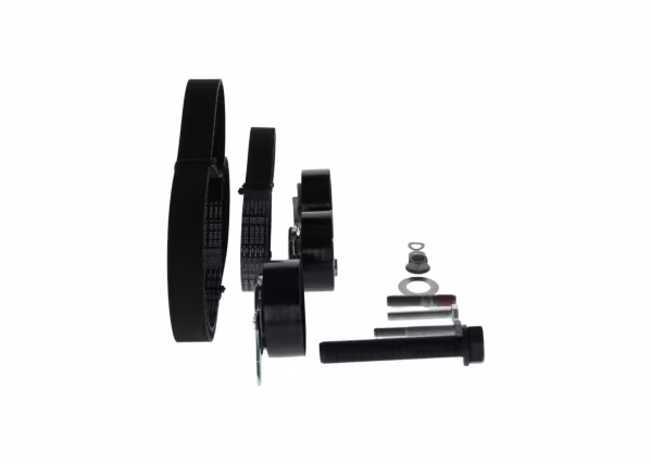 BOSCH Kit cinghie dentate