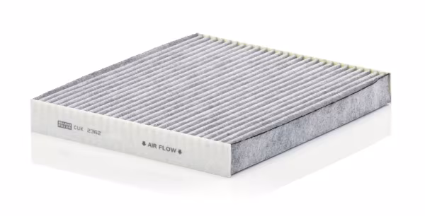 MANN-FILTER Filtro, Aria abitacolo