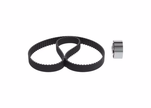 BOSCH Kit cinghie dentate