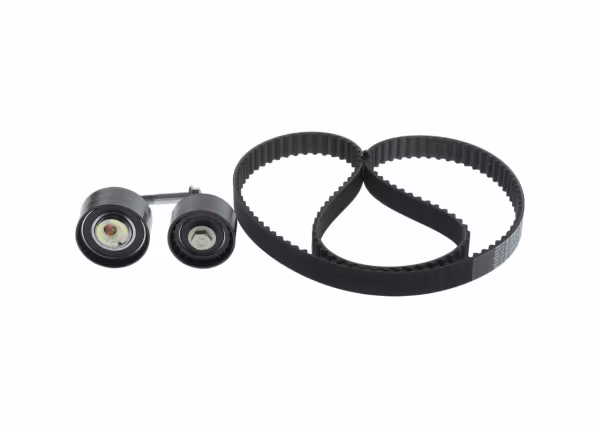 BOSCH Kit cinghie dentate
