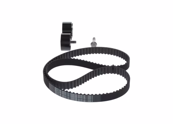 BOSCH Kit cinghie dentate