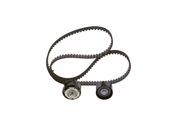 BOSCH Kit cinghie dentate