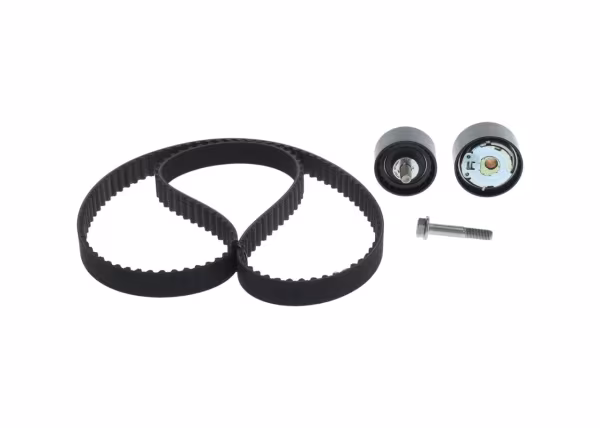 BOSCH Kit cinghie dentate