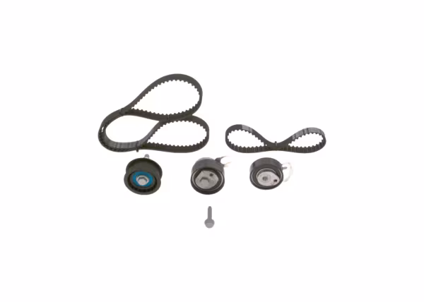 BOSCH Kit cinghie dentate
