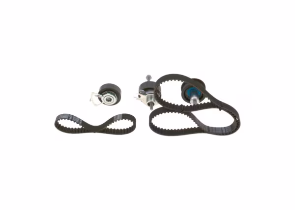 BOSCH Kit cinghie dentate
