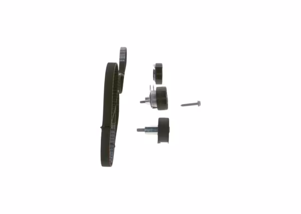 BOSCH Kit cinghie dentate