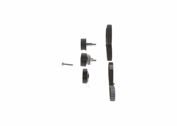 BOSCH Kit cinghie dentate