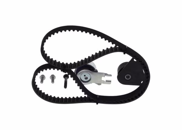 BOSCH Kit cinghie dentate