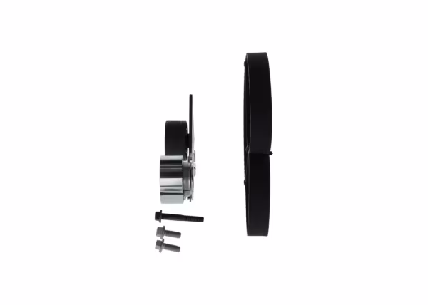 BOSCH Kit cinghie dentate