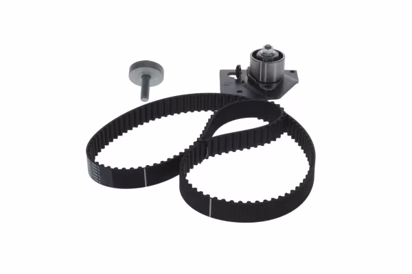 BOSCH Kit cinghie dentate