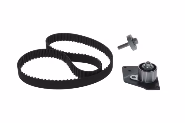 BOSCH Kit cinghie dentate