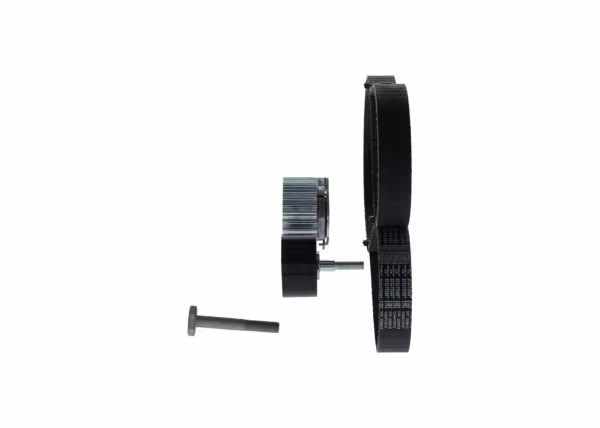 BOSCH Kit cinghie dentate